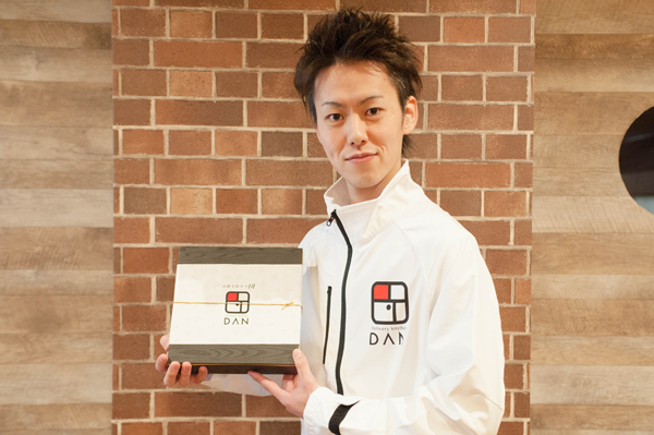 デリバリー キッチン ダン（Delivery Kitchen DAN） - 山形（弁当）の写真