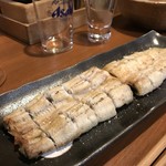 活鰻の店 つぐみ庵 - 