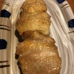 活鰻の店 つぐみ庵 - 