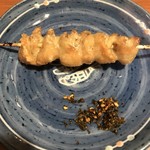 活鰻の店 つぐみ庵 - 