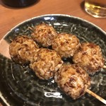 活鰻の店 つぐみ庵 - 