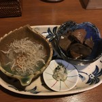 活鰻の店 つぐみ庵 - 