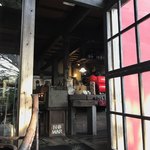 夢紅 - とっても愛おしい空間が広がっています