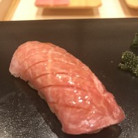 鮨 竜介 - 