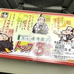 松浦商店 - 名古屋トップ3弁当　税込930円