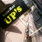 ups - 