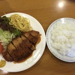 洋食 おがわ - 