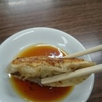 食堂 多万里 - 