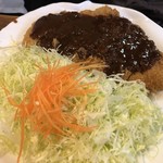 とんかつまるき - 