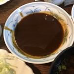 とんかつまるき - 