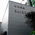 code kurkku - 