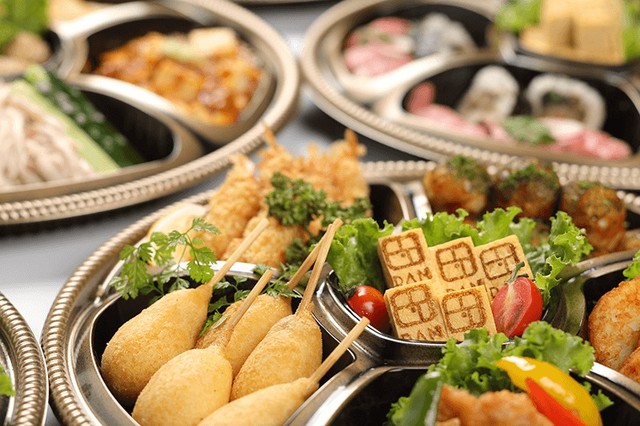 デリバリー キッチン ダン（Delivery Kitchen DAN） - 山形（弁当）の写真