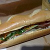 Banh Mi 25