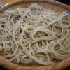 浅間 翁 - 料理写真:鴨ざるの蕎麦