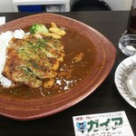 ホビーカフェ ガイア - 