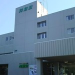 茂庭荘 - 茂庭荘 外観♪