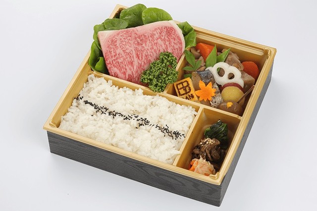 デリバリー キッチン ダン（Delivery Kitchen DAN） - 山形（弁当）の写真