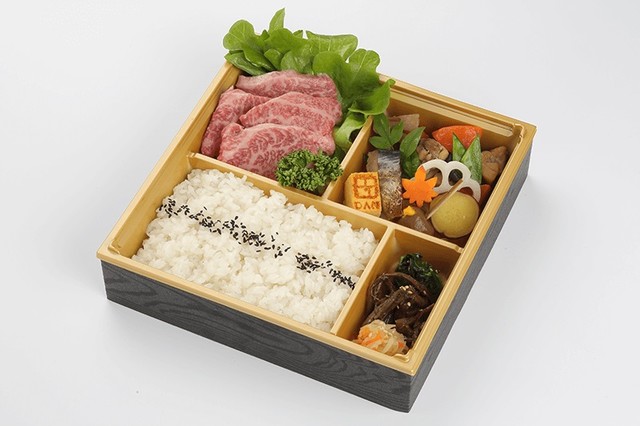 デリバリー キッチン ダン（山形）｜本格弁当とお得ランチを宅配で楽しむ