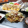 下町鉄板 姫島 - 料理写真: