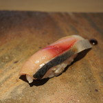 菊鮨 - 対馬のしめ鯖