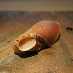 菊鮨 - ハガツオ