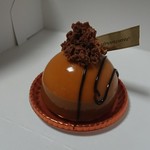 PATISSERIE FOUR - 