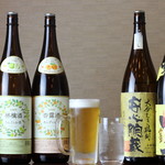 下町鉄板 姫島 - 