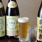 下町鉄板 姫島 - 