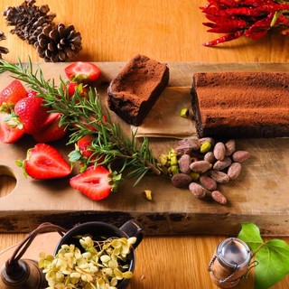 自家製パスタと炭火焼き Cinque5_2