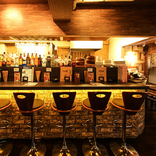 肉酒場yolo ヨロ 西鉄久留米 ダイニングバー ネット予約可 食べログ