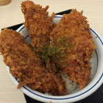 かつや 代々木駅前店