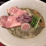 鶏そば なんきち - 