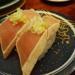 Morimori Zushi - 