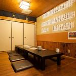 鉄鍋餃子  炭火焼鳥 もつ鍋  九州酒場  丸九 - 