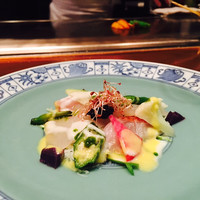 青山牛彩 - 
