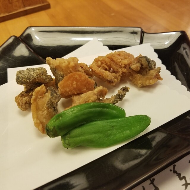 おそらく日本で唯一のおこぜの専門店へ W ゞ By 自称独り者グルメ 小笠原 思案橋 魚介料理 海鮮料理 食べログ おそらく日本で唯一のおこぜの専門店へ W ゞ By 自称独り者グルメ 小笠原 思案橋 魚介料理 海鮮料理 食べログ