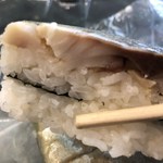 梅丘寿司の美登利 - 