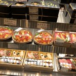 梅丘寿司の美登利 - 