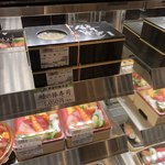 梅丘寿司の美登利 - 