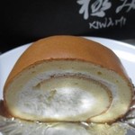 北海道香熟パン極み KIWAMI sweets - KIWAMIろーる　プレーン