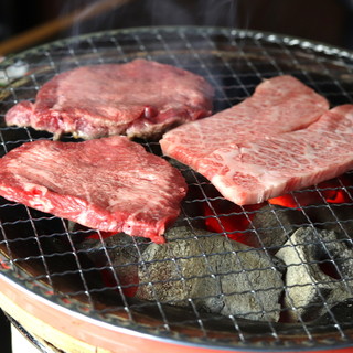 ＜売切れ御免！＞ほどよくサシの入った絶品【タン】を“タン”能