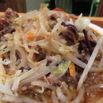 にかいや - ヤサイ＆アブラ