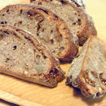 パーラー江古田 - 胡桃とイチジク