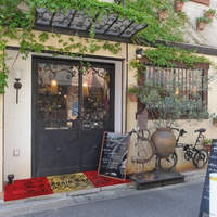 イベリコ・バル 門仲 - ①店舗外観