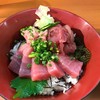丼・すし まぐろや本舗
