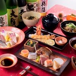 長崎和食 惣重 - 5000円