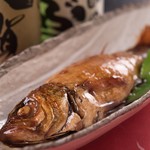 長崎和食 惣重 - 