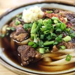 Shouchan Udon - 