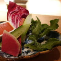 食幹 渋谷 - 