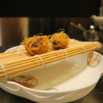 あもん ヨコ - ？